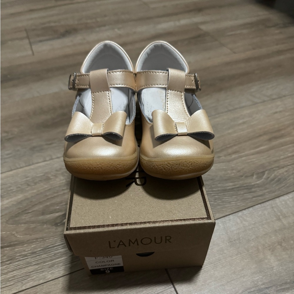 L’amour Emma shoes